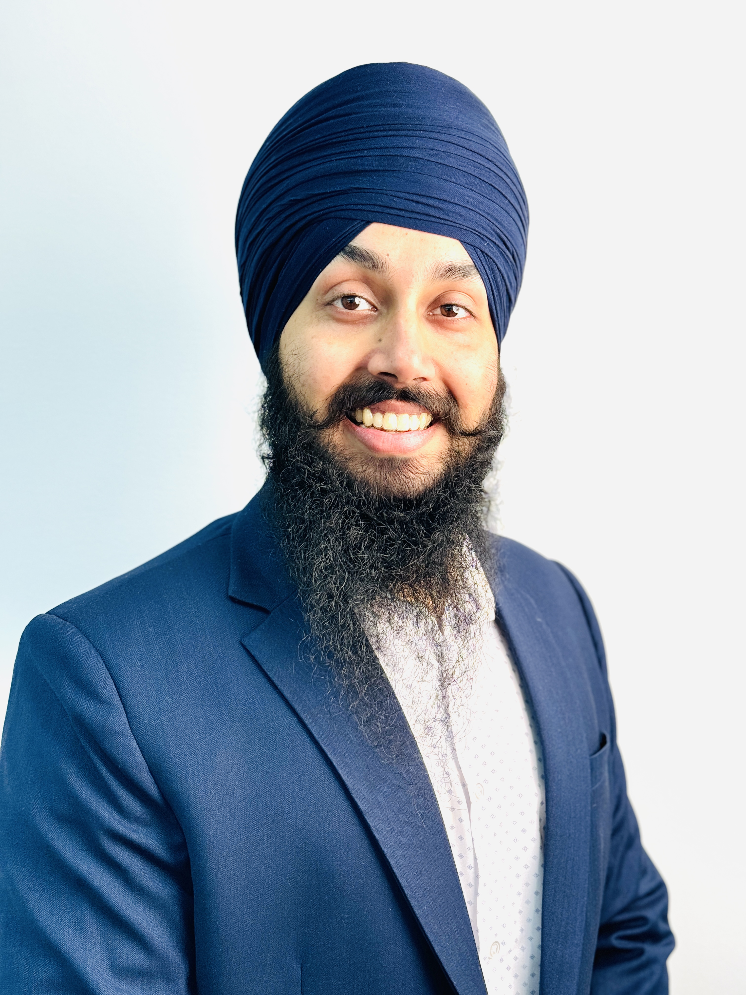 Boota Sidhu — Founder & CEO, Den Protection Group